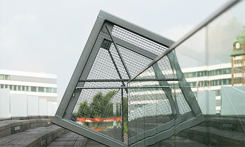 Livingbridge Düsseldorf