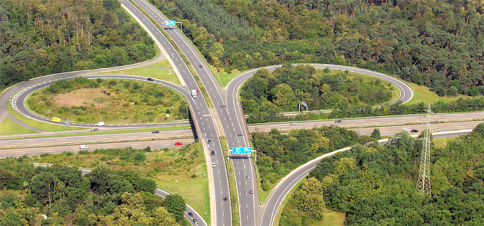 Bundesautobahn 5