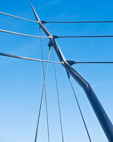 Wupperbrücke Leichlingen