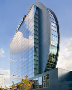 Radisson Frankfurt