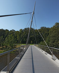 Wupperbrücke Leichlingen