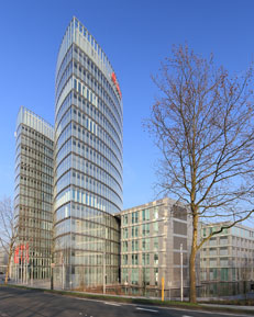 E.ON Norbertstrasse