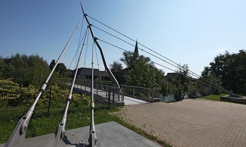 Wupperbrücke Leichlingen