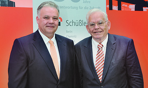 Willi Schüßler