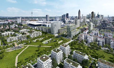 Europaviertel