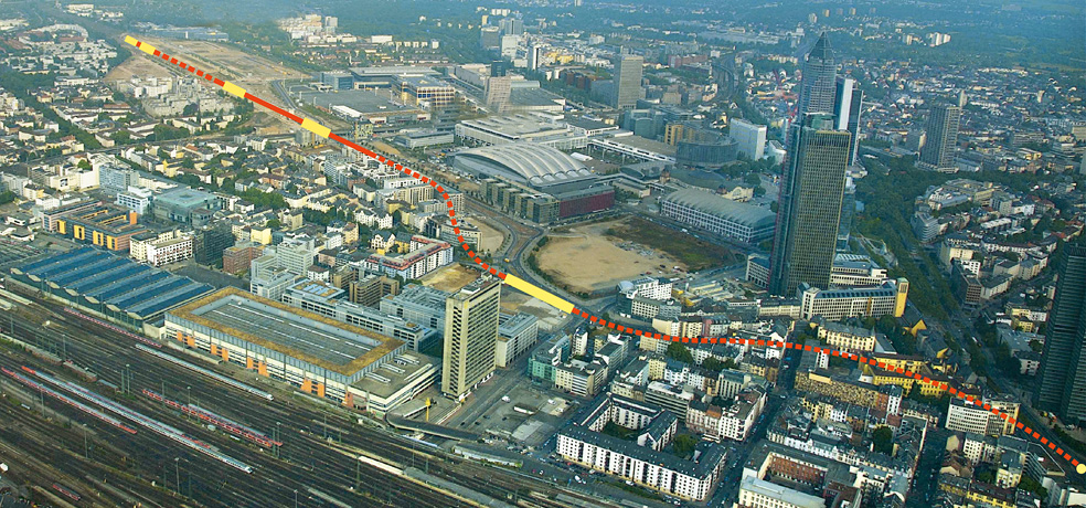 Europaviertel