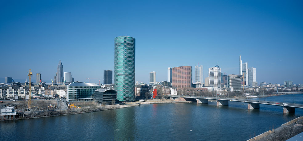Westhafen_Panorama
