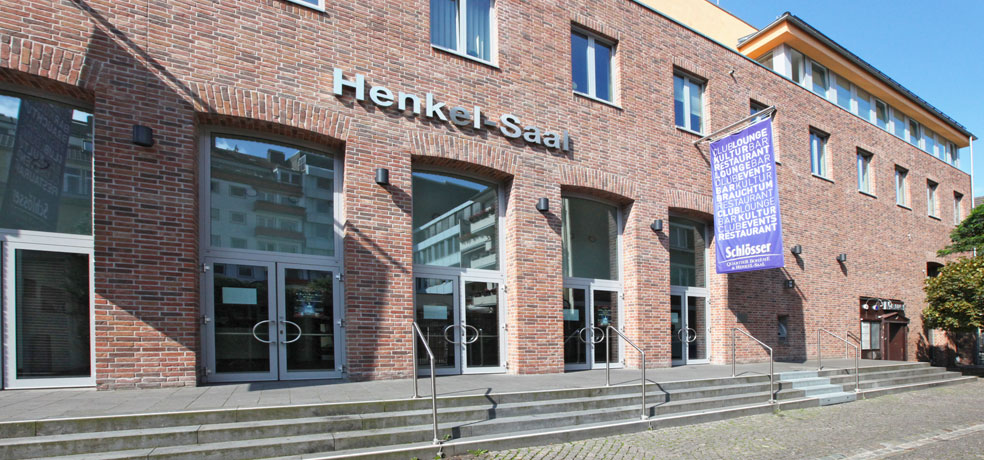 Henkel Saal 4