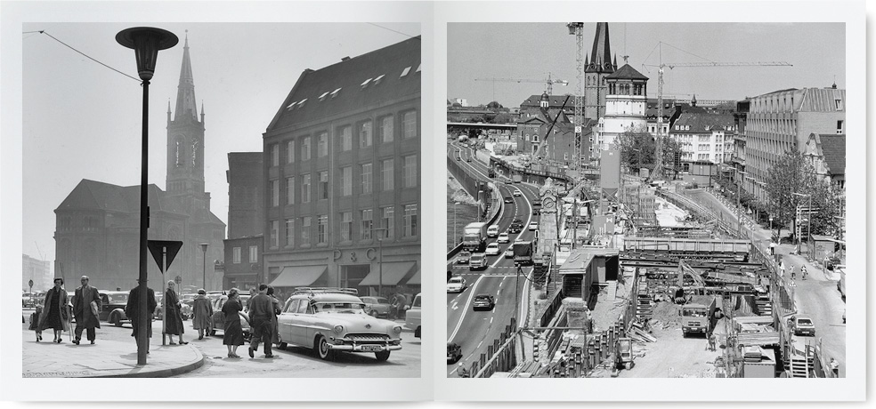 Historie