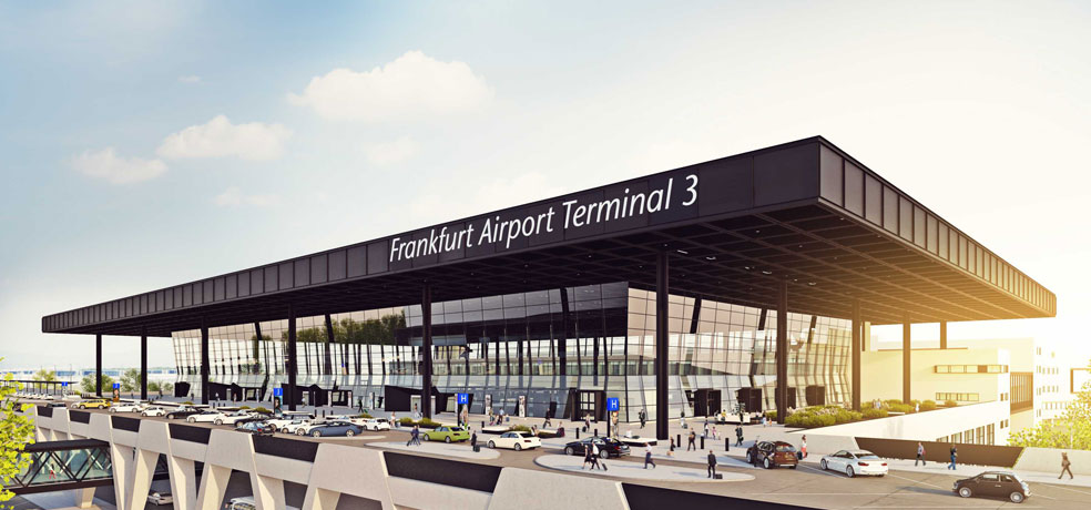 Terminal 3