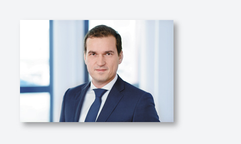 Marcus Geipel