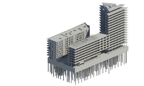 Campus Tower