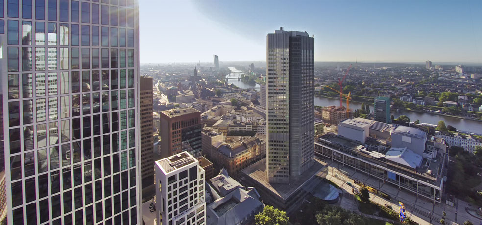 Eurotower