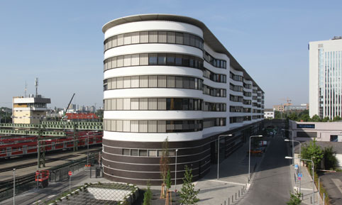Grünflächenamt Frankfurt