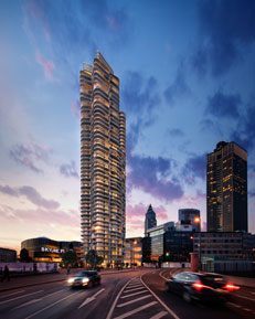 Grand Tower