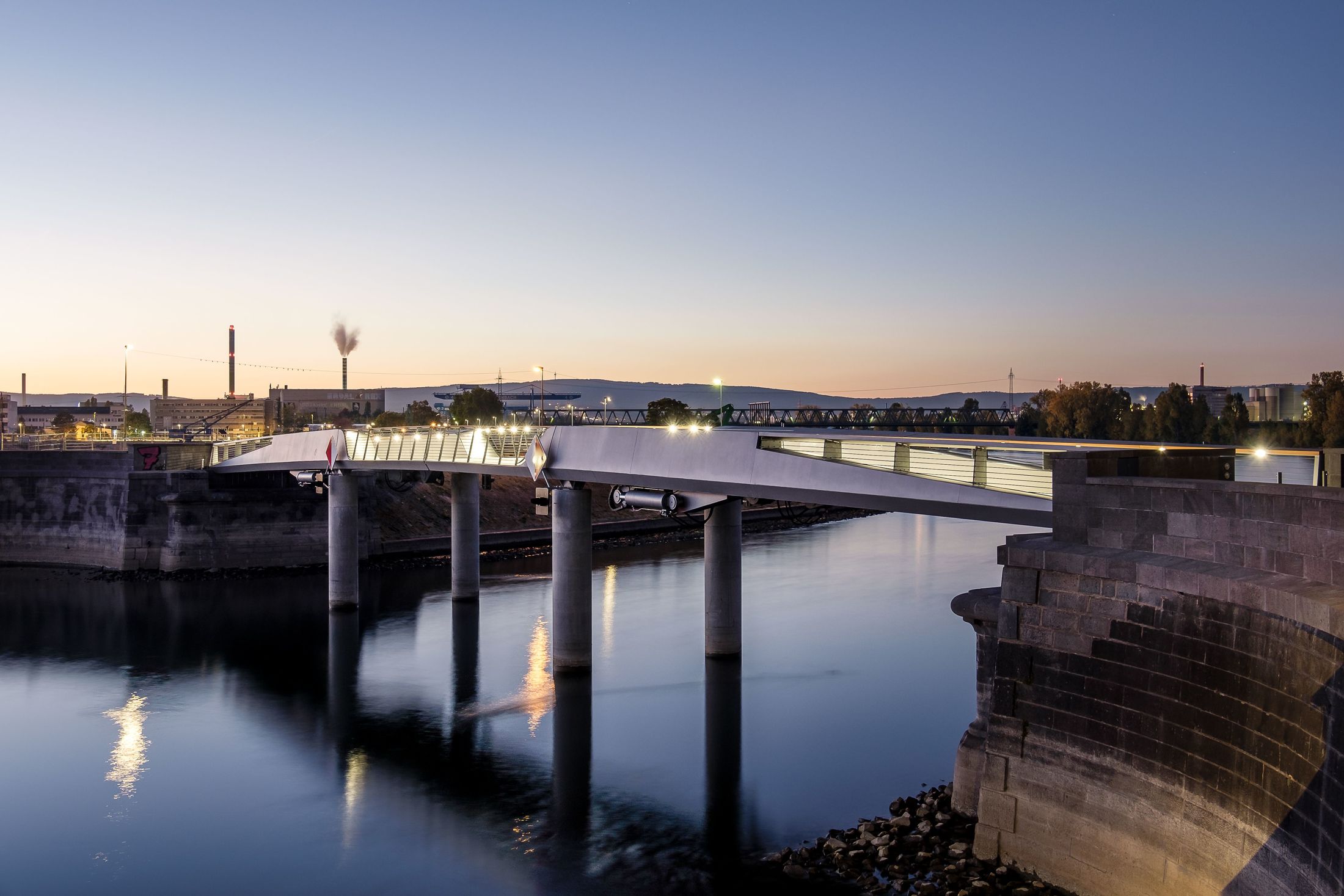 Zollhafen Mainz