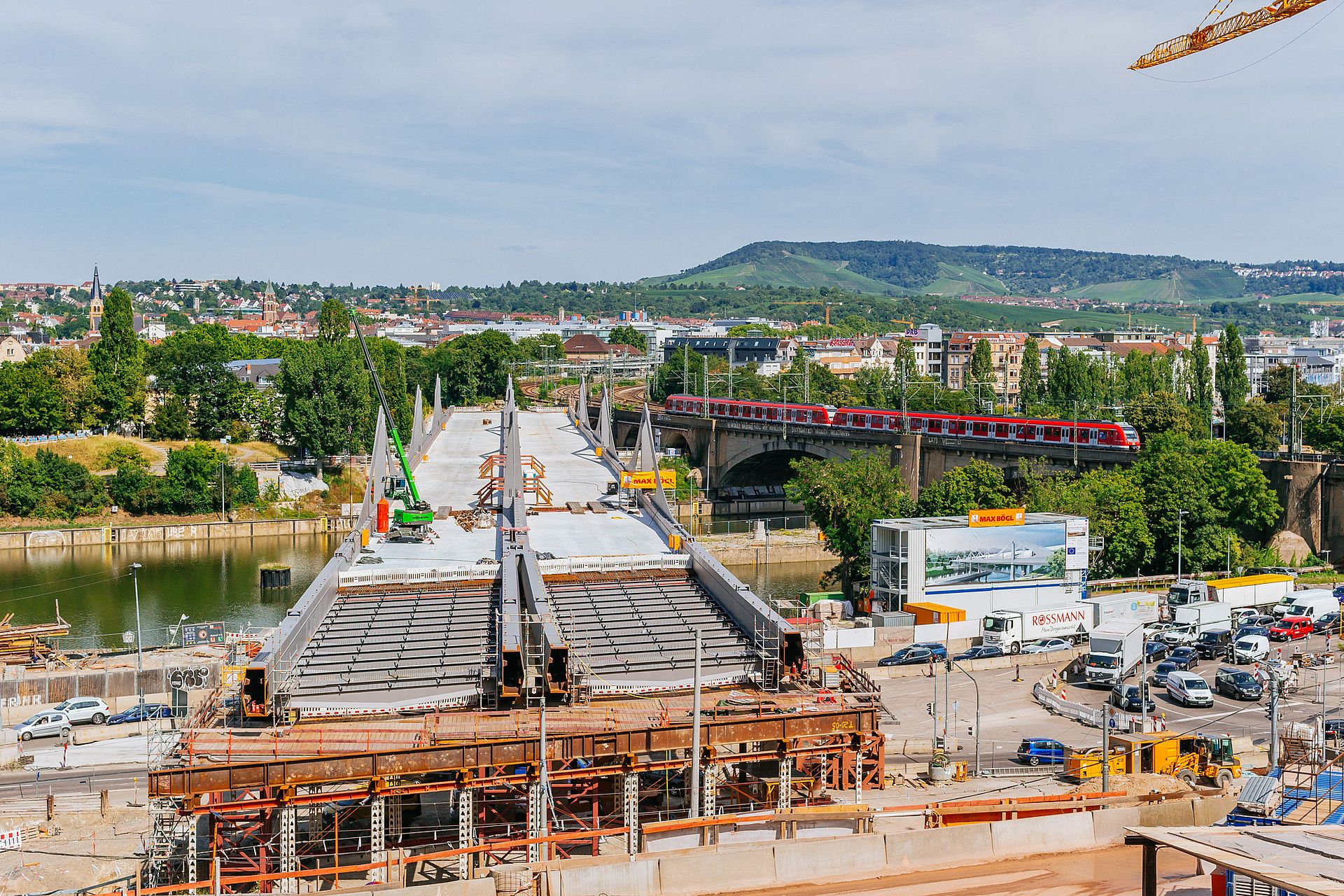 Neckarbrücke