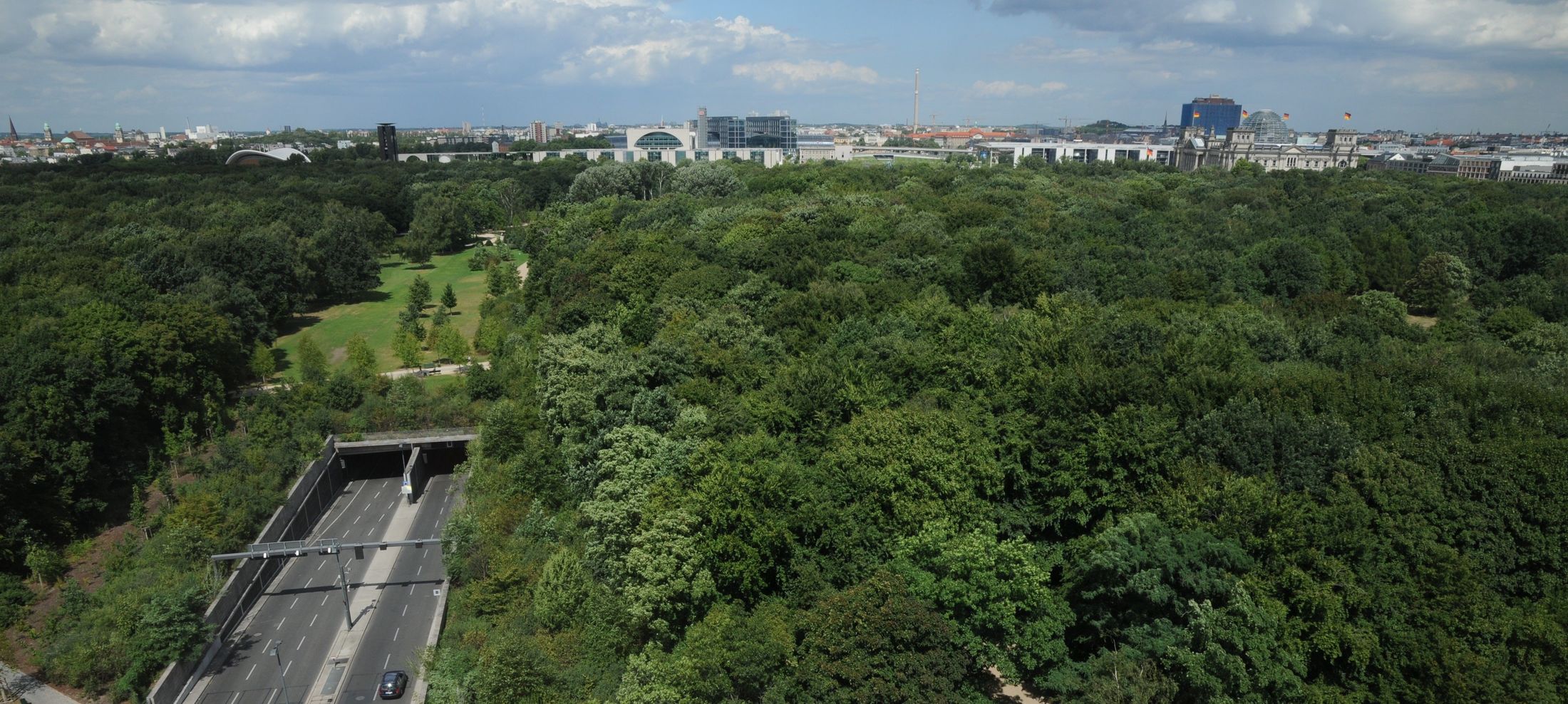 Bundesstrasse 96 Bundesstraße 96 b96 Berlin