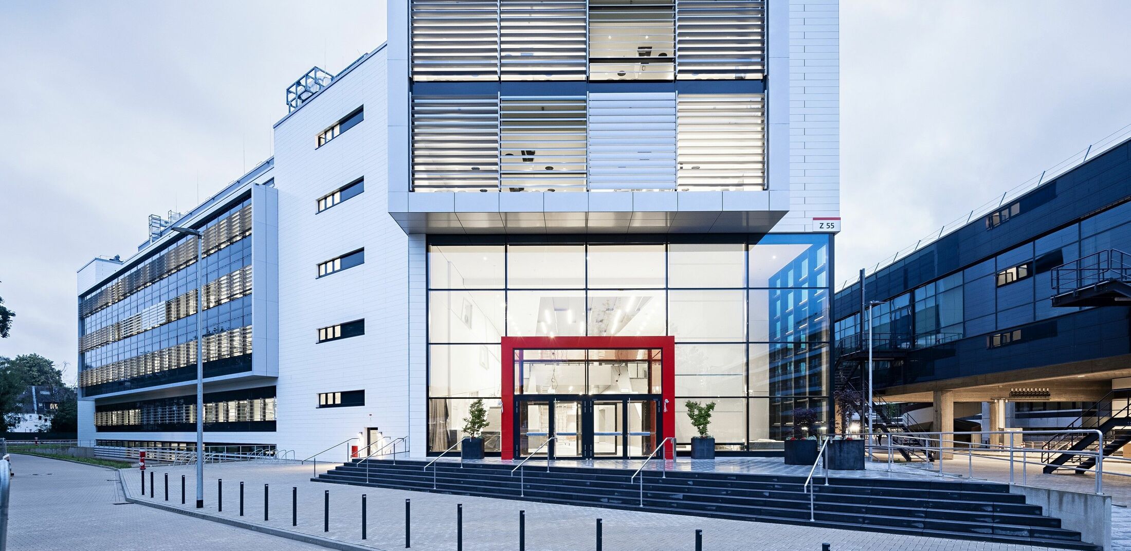 henkel inspiration center 