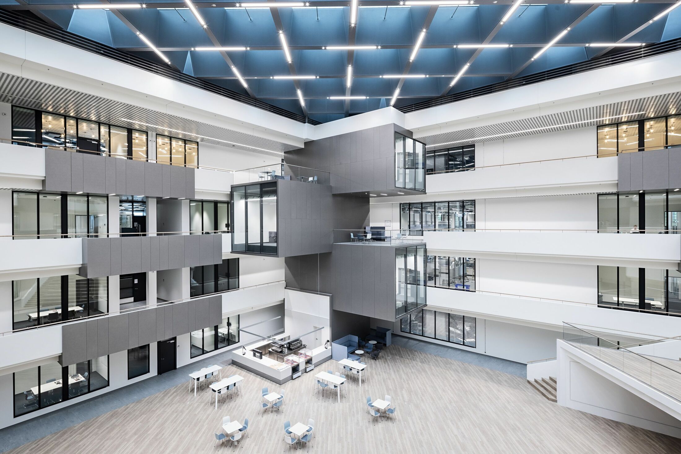henkel inspiration center 
