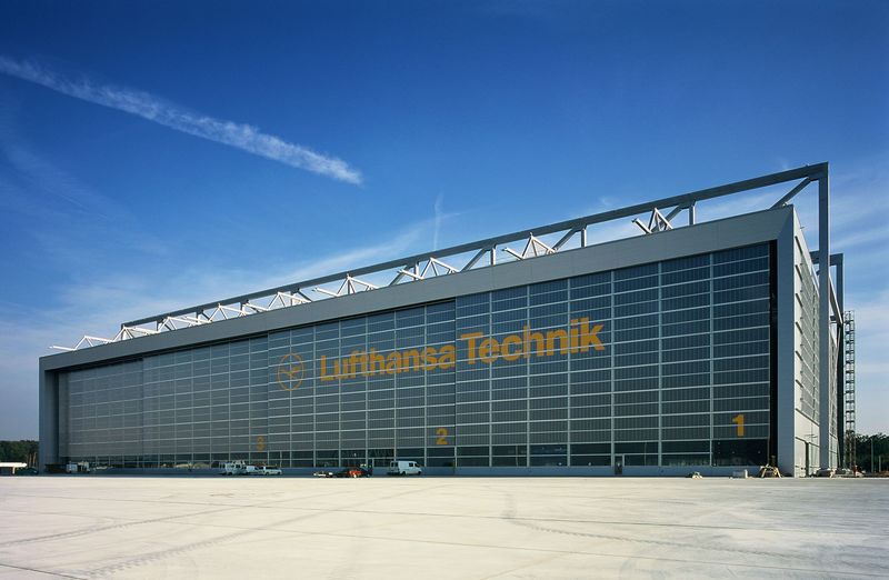 A30 Werft Frankfurt 