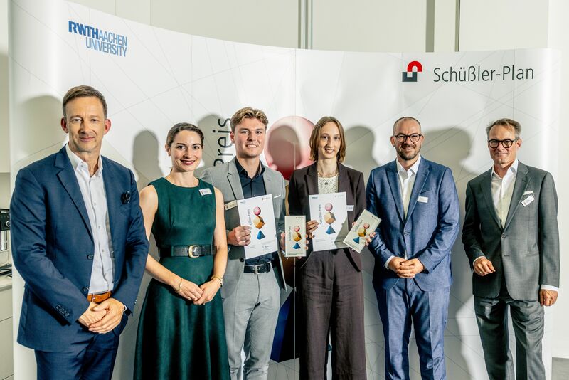 Schüßler-Preis