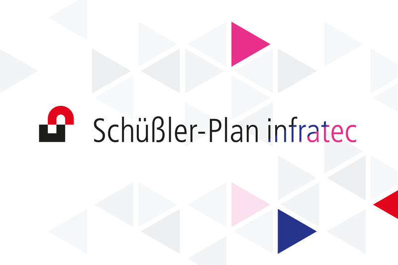 Schüßler-Plan infratec