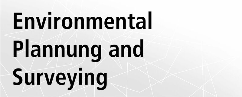 Environmental Planning