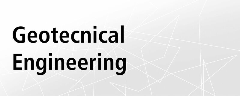Geotechnical Engineering