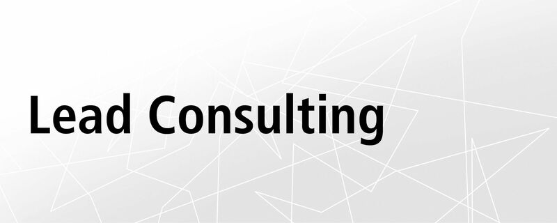 Lead Consulting