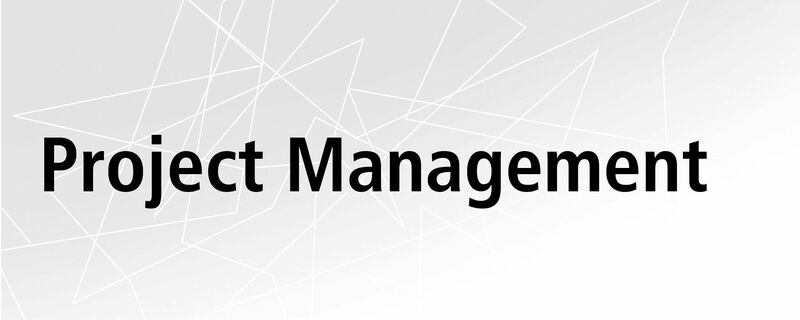 Projekt Management
