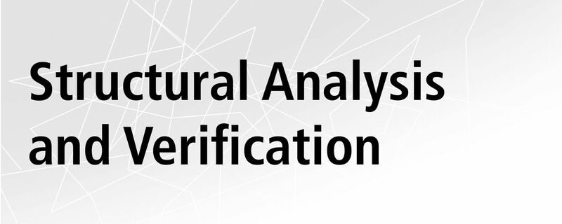 Structural Analysis