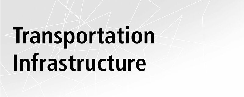 Transportation Infrastructure