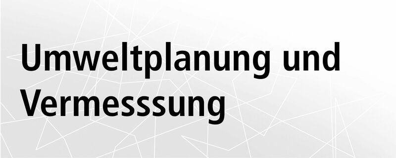 Umweltplanung