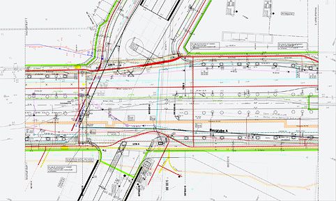 Verkehrsanlagen Berlin