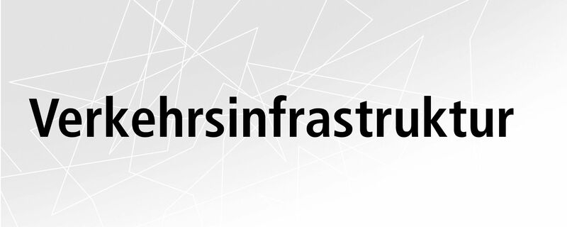 Verkehrsinfrastruktur Leistung