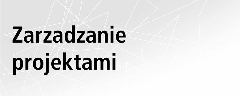 Zarządzanie projektami