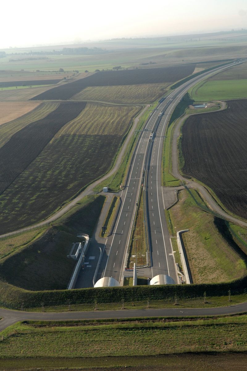 Schmücketunnel